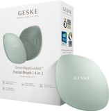 GESKE SmartAppGuided™ Facial Brush 4 in 1