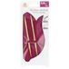 Tulip KS-800500 breinaalden, bamboe, beige, 80 cm x 5 mm