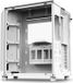 NZXT H6 Flow Midi-Tower Behuizing Wit