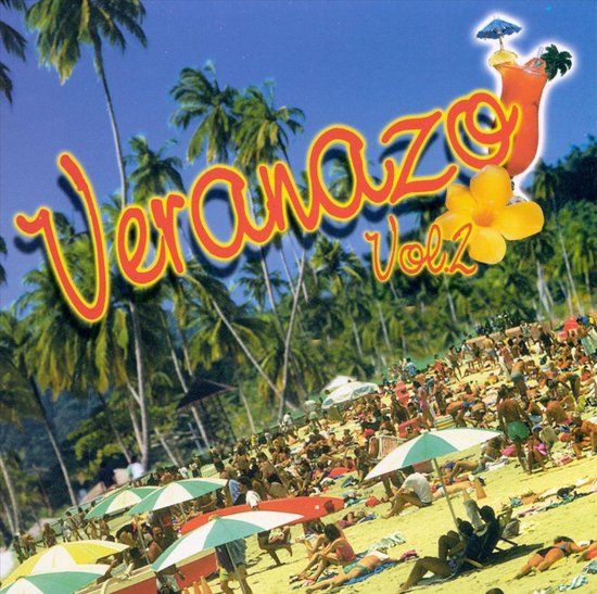 J&N Veranazo, Vol. 2 - CD