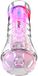 Pipedream PDX Elite Viewtube XXL Transparant met LED-verlichting