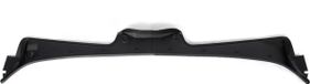 Bolt Edge BMW Ruitenwisseromlijsting – Zwart – Geschikt voor BMW E60/E61 (2003-2010) – Afdekking ruitenwissermechanisme