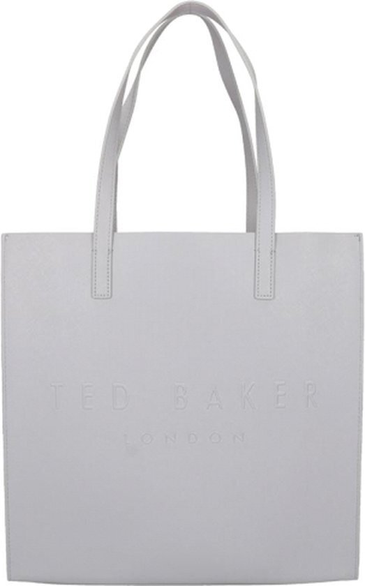 Ted Baker Soocon shopper met logo