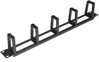 Link Accessori LKORG1UNP rack-toebehoren Paneel voor kabelbeheer