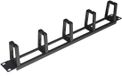 Link Accessori LKORG1UNP rack-toebehoren Paneel voor kabelbeheer