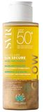 SVR Sun Secure Glow Eau Solaire Pailletée SPF50+ 100 ml