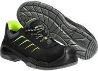 Mascot Footwear Fit Veiligheidsschoenen laag S3 Zwart