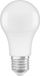 Ledvance OSRAM HOMELIGHTING 4099854049149 LED-lamp Energielabel F E27 Ballon 8 W Koudwit
