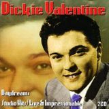 Daydreams Studio Hits/Liv - Valentine Dickie