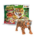 Craze Stretch Animals Big Predators