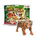 Craze Stretch Animals Big Predators