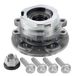 SNR Roulement de roue - R155.130