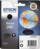 Epson 266 Globe Zwart Inktpatroon