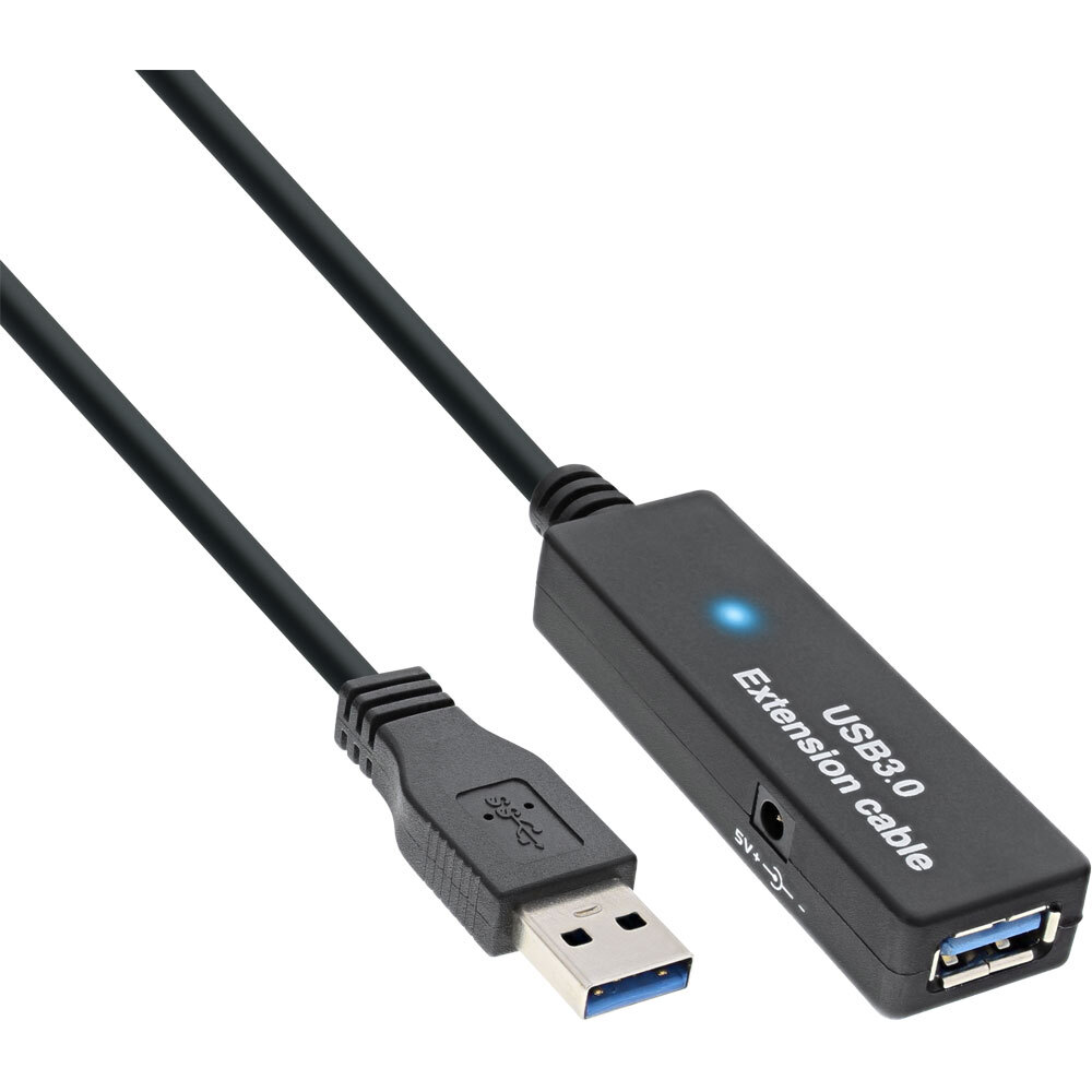 Inline 10m USB 3.0