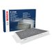 BOSCH Filter, Innenraumluft 1987432348