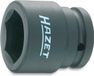 Hazet Douille à choc hexagonale 3/4 \" 24 mm
