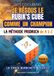Je résous le Rubik's cube comme un champion: La méthode Fridrich de A à Z. Première partie : la croix blanche et les F2L.