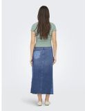 ONLY - ONLEMMA STRIPE S/S TOP JRS - Dames - T-shirts