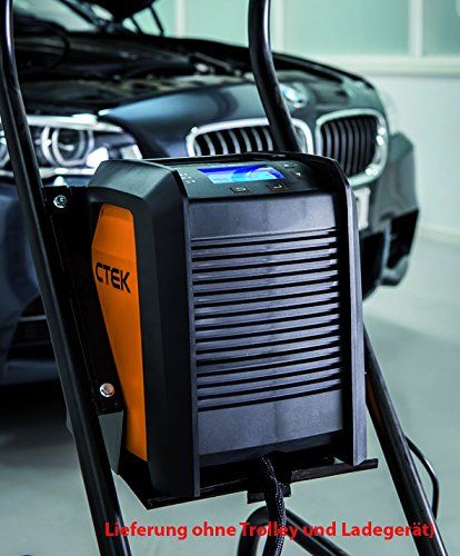 Ctek PRO60 Trolley Adapter