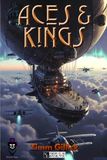 Aces & Kings: Powered by the Apocalypse Atomic-punk Game of the Endless War