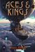 Aces & Kings: Powered by the Apocalypse Atomic-punk Game of the Endless War
