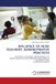 INFLUENCE Lap Lambert Academic Publishing INFLUENCE OF HEAD TEACHERS' ADMINISTRATIVE PRACTICES Paperback