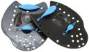 Softee Palas de natación Balance Azul MEDIANO