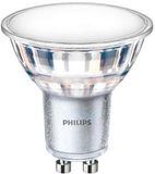 Philips Pascal Led-lamp - GU10 - 3000K - 5.0 Watt - Niet dimbaar