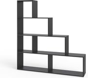 Vicco Traprek – 163 x 155 cm Zwart