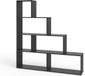 Vicco Traprek – 163 x 155 cm Noir