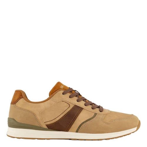 Memphis One sneakers bruin