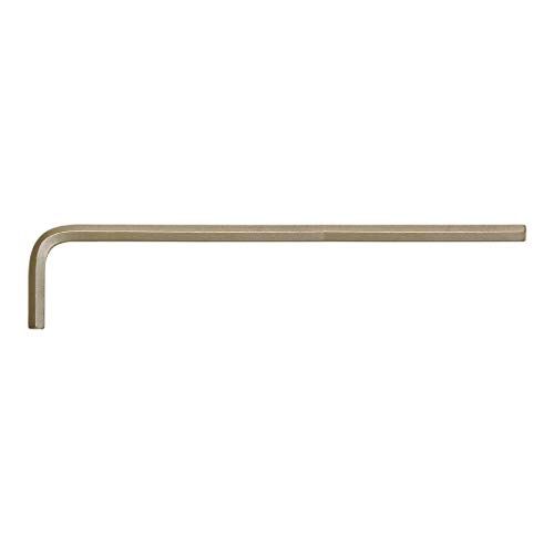 KS Tools 151.3138 - Stiftsleutel binnenzeskant - 8mm