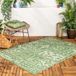 OEM Buitenkleed Saliegroen 120 x 170 cm Polyester