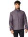 Vaude Wintry Veste Isolante Violette S Homme