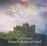 Music&Words Dolphin Records Various Artists - Celtic Moods. Musical Reflections O (CD)