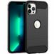 COOL Accesorios Cool iPhone 13 Pro Hoes Zwart