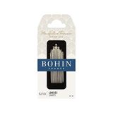 Bohin Bohin Assortiment No.5-10 Scherpen Naaien Naalden - 20 Naalden
