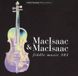 Ashley Macisaac - Fiddle Music 101