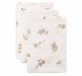 Jollein Baby Hydrofiel Washandje Katoen 3 Stuks Riverside