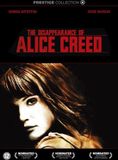 Disappearance Sony Music Entertainment Germany GmbH The Disappearance Of Alice Creed / DVD / 2009