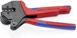 Knipex MC4 EVO2 97 43 66 EVO Krimptang