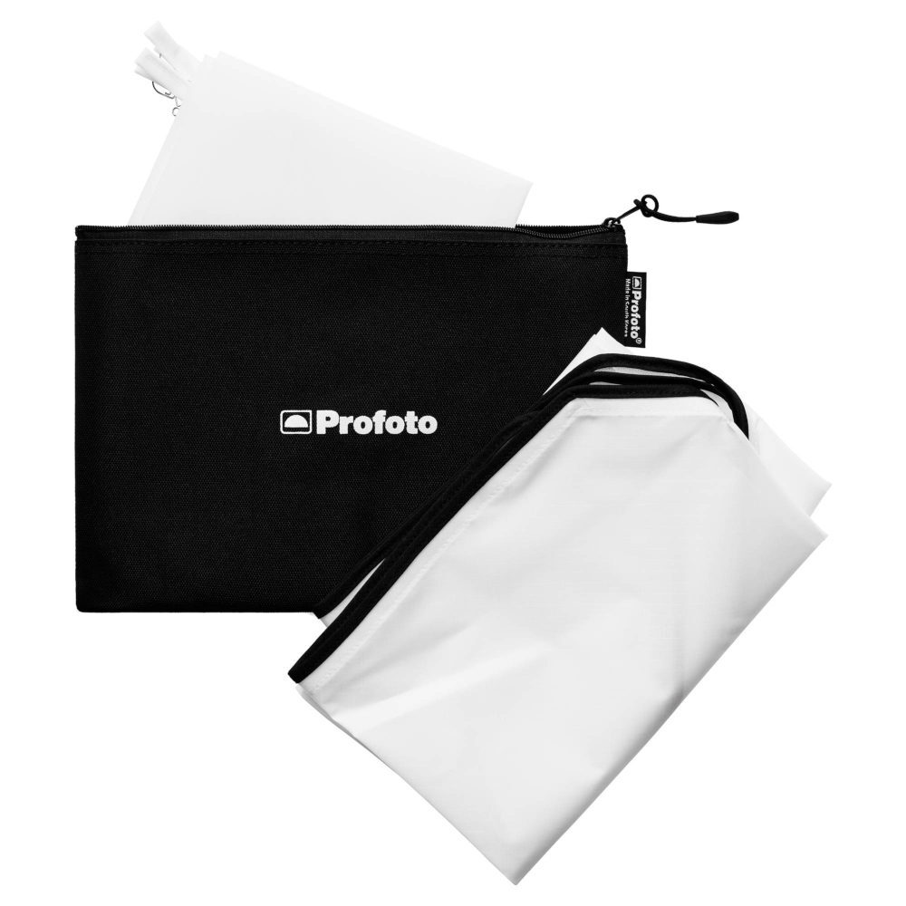 Boeken Profoto Softbox 3' 0.5 f-stop Octa Diffuser Kit