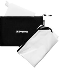 Boeken Profoto Softbox 3' 0.5 f-stop Octa Diffuser Kit