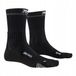 X-Socks Fietssokken Unisex Maat 45-47 - Zwart