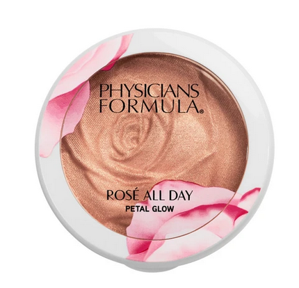 Physicians Formula Rosé All Day Petal Glow