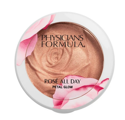 Physicians Formula Rosé All Day Petal Glow - 38611600