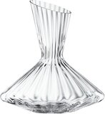 Spiegelau Lifestyle Decanteerkaraf - 750 ml - Kristal - Transparant