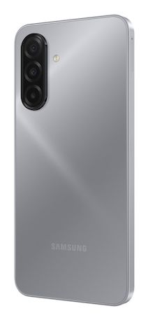 Samsung Galaxy A17 6.7" AMOLED 128GB - Grijs