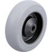 Blickle POES 125/8KA-SG Wiel Wieldiameter: 125 mm Draagvermogen (max.): 175 kg 1 stuk(s)