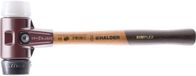 HALDER SIMPLEX-hamer 50 RUBBER/SUPERPL. TE SIMPL